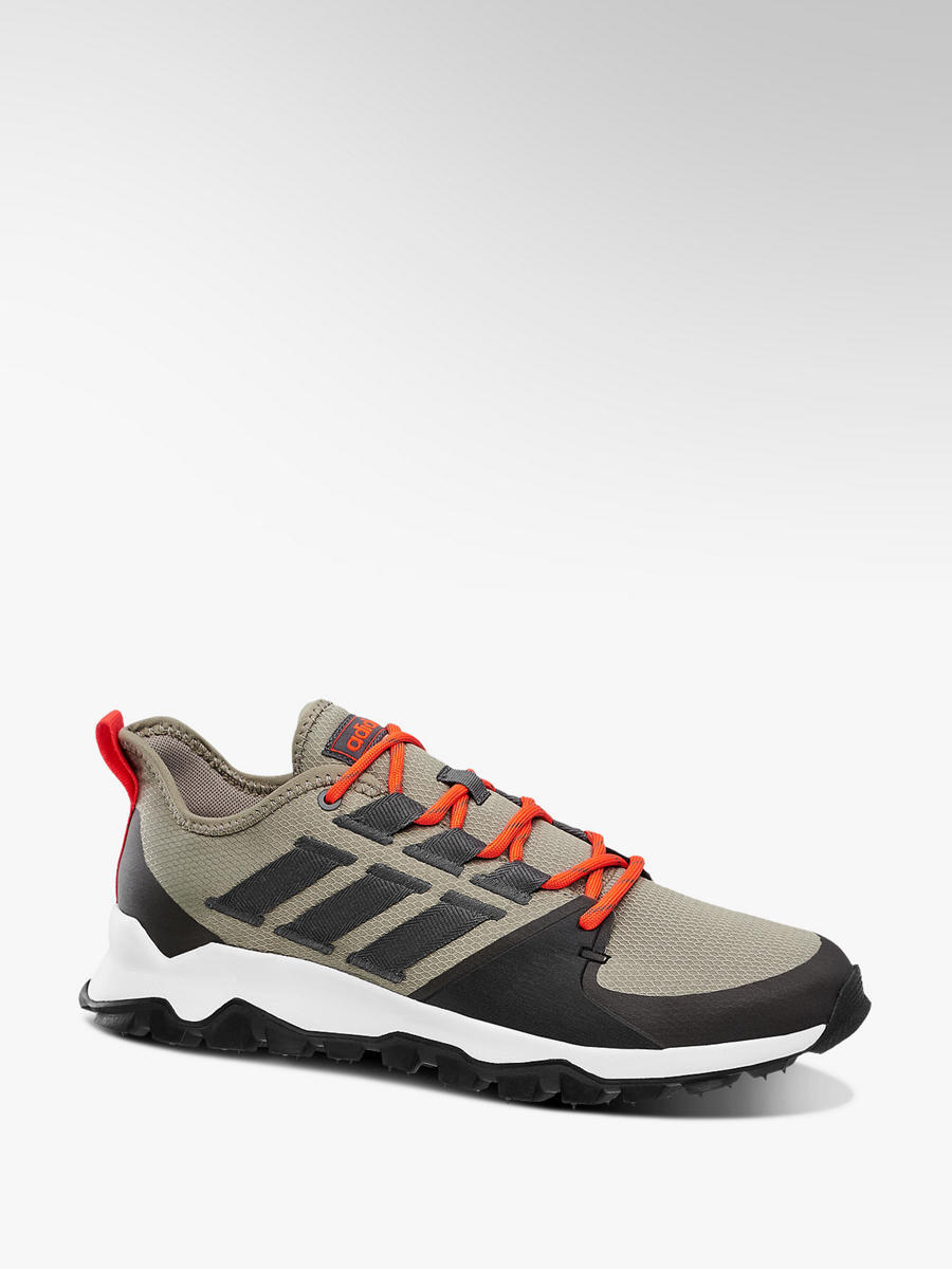 Laufschuh Kanadia Trail von adidas in grau - DEICHMANN Laufschuh Kanadia Trail von adidas in grau - DEICHMANN